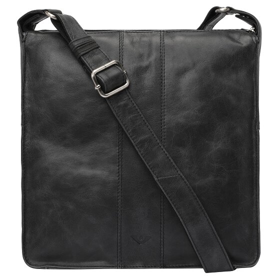 Voi City Cowboy Insa Sac à bandoulière Cuir 28.5 cm