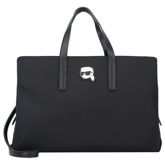 Karl Lagerfeld Ikonik 2.0 Sac à main 35 cm