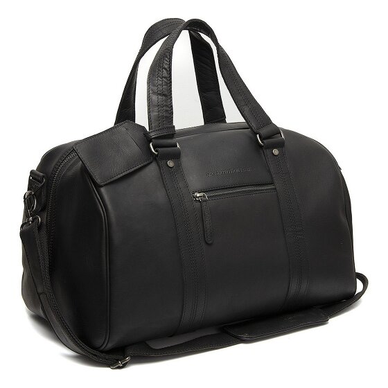 The Chesterfield Brand Volenza Sac de voyage Weekender Cuir 46 cm