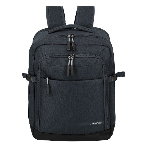 Travelite Kick Off Daypack 40 cm Compartiment ordinateur