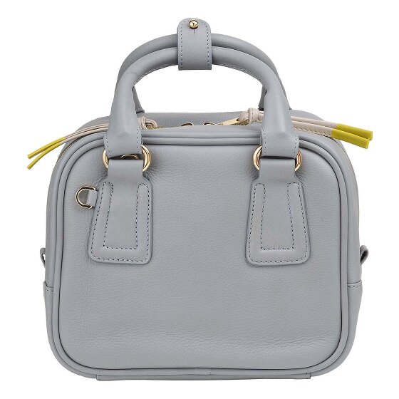 DuDu Skyline Sac à main Cuir véritable 20.5 cm