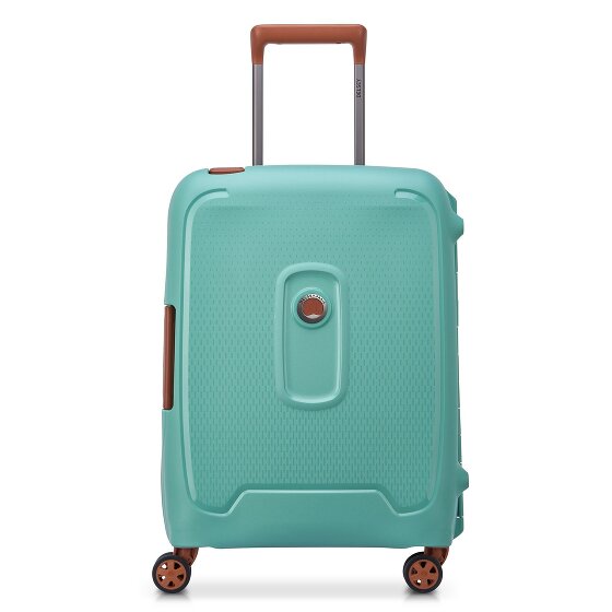 Delsey Paris Moncey 4-roues trolley cabine 55 cm