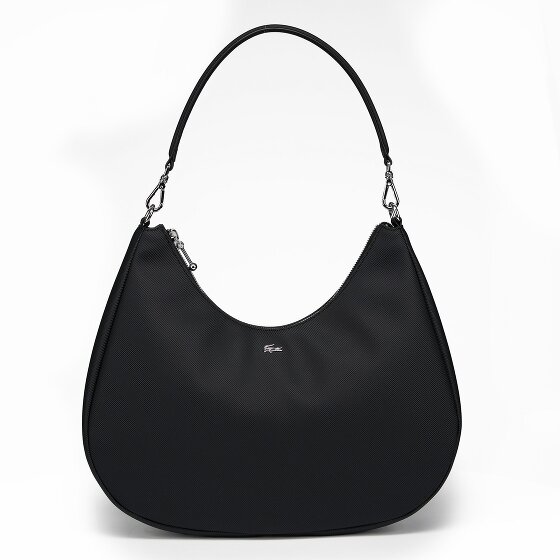 Lacoste Core Essentials Daily City Sac à bandoulière 35 cm