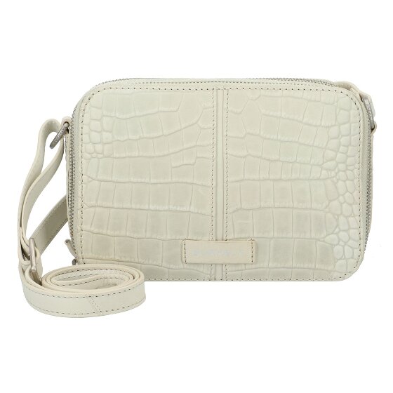 Burkely Cool Colbie Sac à bandoulière Cuir 20 cm