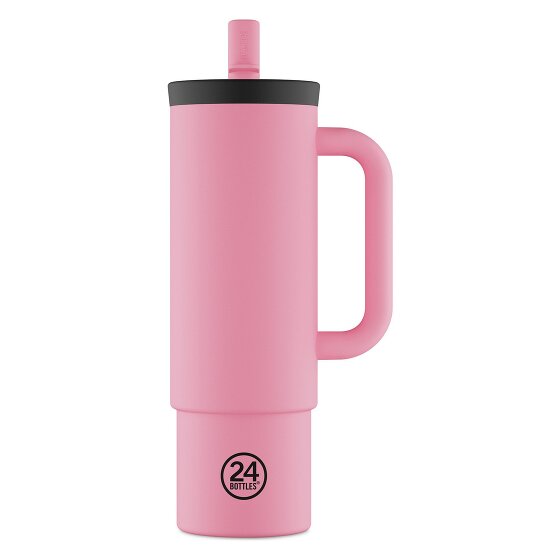 24Bottles Straw Gobelet 800 ml