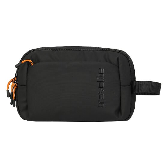 Travelite Briize Trousse de toilette 17 cm