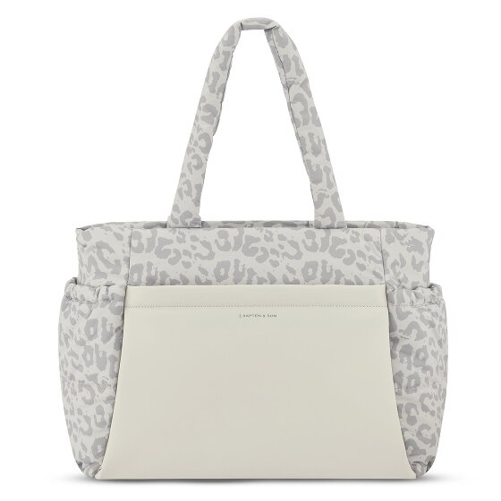 Kapten & Son Hellvi Cloud Sac de voyage Weekender 55 cm