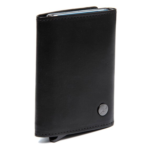 The Chesterfield Brand Gabriela Porte-monnaie Protection RFID Cuir 7 cm