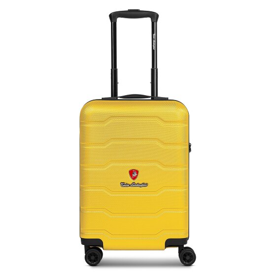 Tonino Lamborghini Bologna 4 roulettes Trolley de cabine S 53 cm