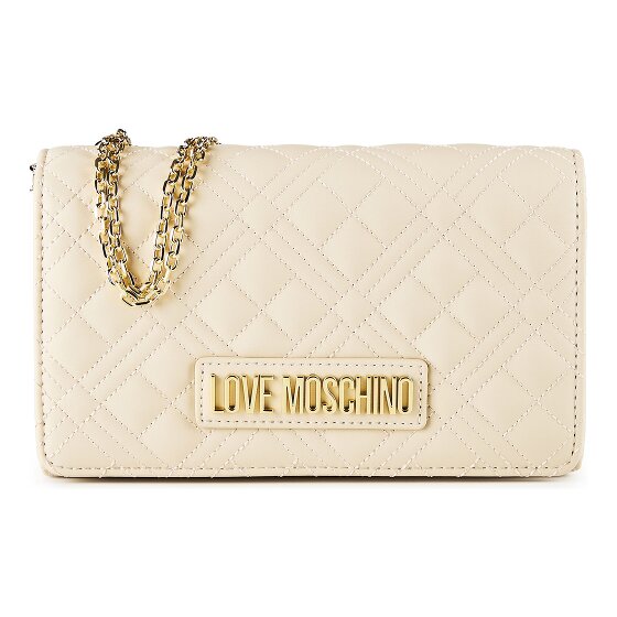 Love Moschino Quilted Sac à bandoulière 22 cm