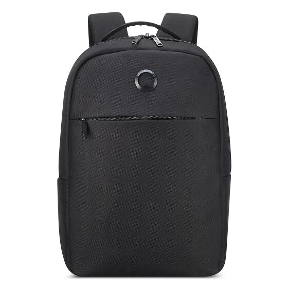 Delsey Paris Sac à dos Citypak 44 cm pour ordinateur portable