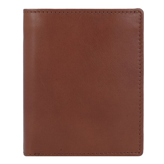 Leonhard Heyden Cambridge Porte-monnaie Cuir 9.5 cm