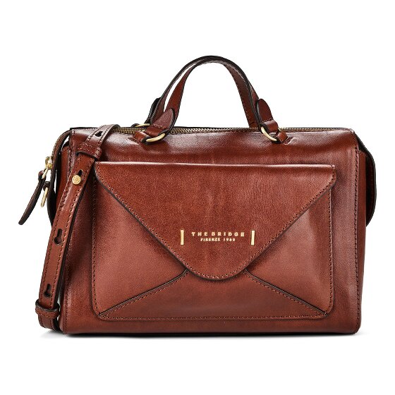 The Bridge Frida Sac à main Cuir véritable 25 cm