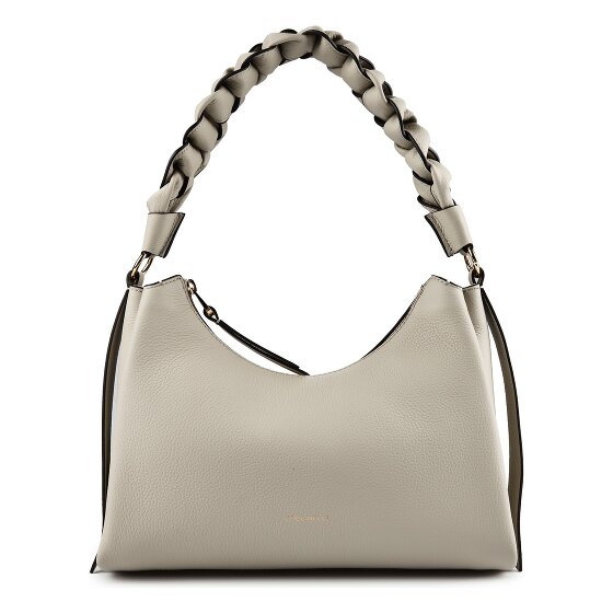 Coccinelle Boheme Sac à bandoulière Cuir véritable 30 cm