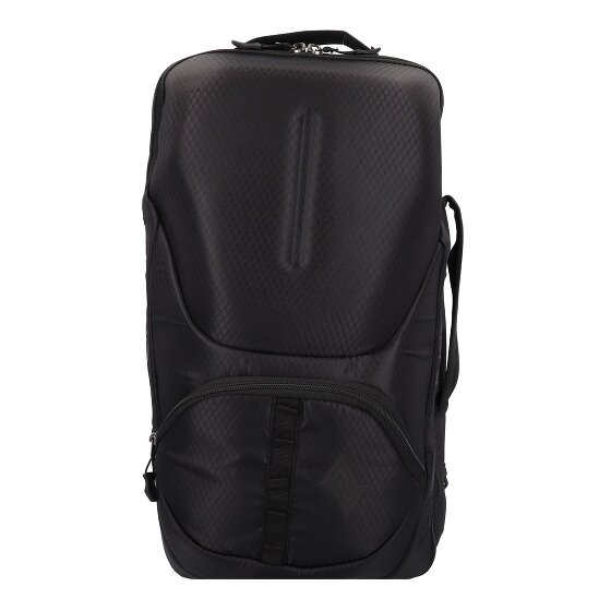 NITRO Gamer Sac à dos professionnel 53 cm Compartiment ordinateur