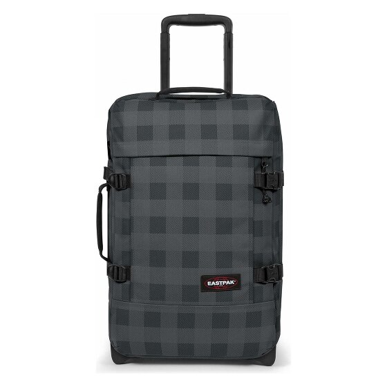 Eastpak Tranverz 2 roues Valise cabine 51 cm