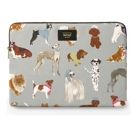 Wouf Daily Housse ordinateur 32.5 cm