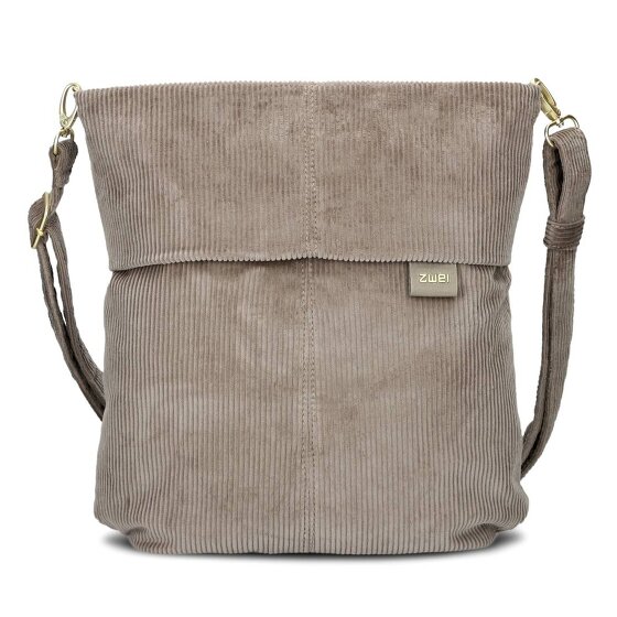 Zwei Mademoiselle.M Sac à bandoulière 31 cm