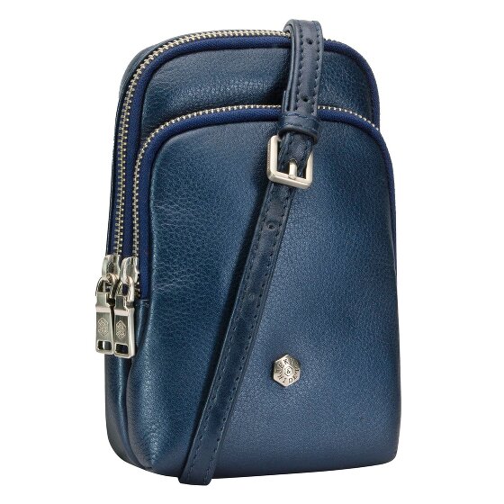 Jekyll & Hide Paris Pochette pour téléphone portable Cuir 11 cm