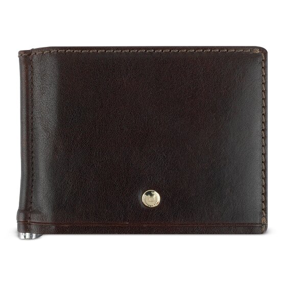 bugatti Neaples Porte-monnaie Cuir 11 cm