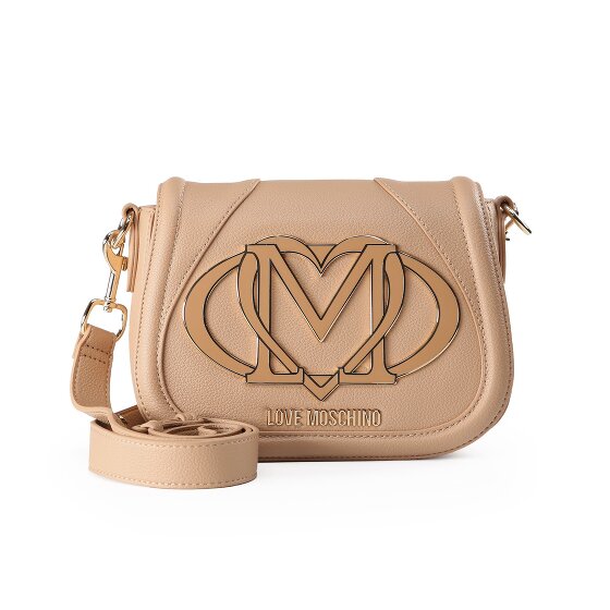 Love Moschino Logo Sac à bandoulière 22 cm