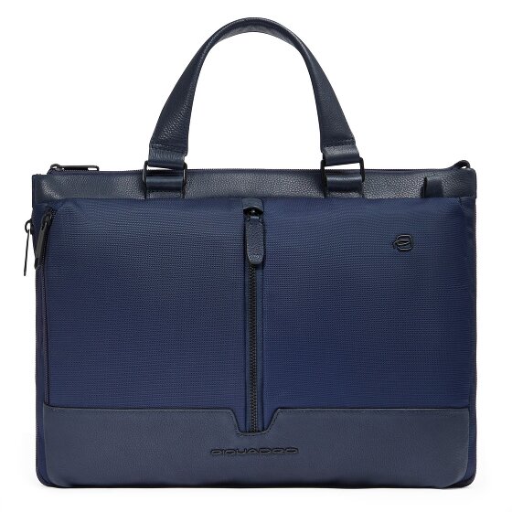 Piquadro Marcel Porte-documents 38 cm Compartiment pour ordinateur portable