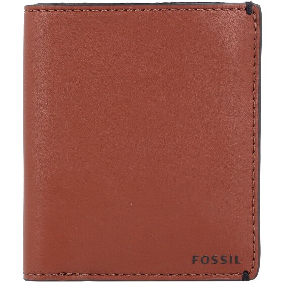 Fossil Porte-monnaie Joshua 8,5 cm