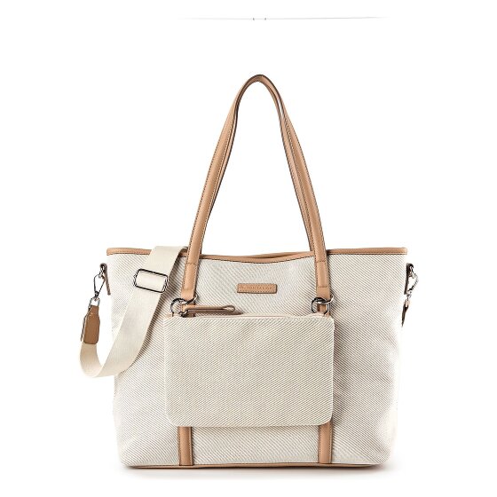 Tom Tailor Jamila Sac de shopper 43.5 cm