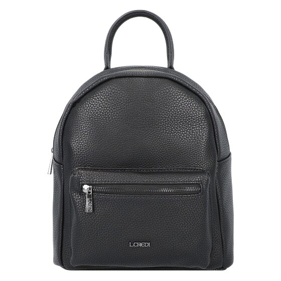 L.Credi Budapest City sac à dos 29 cm