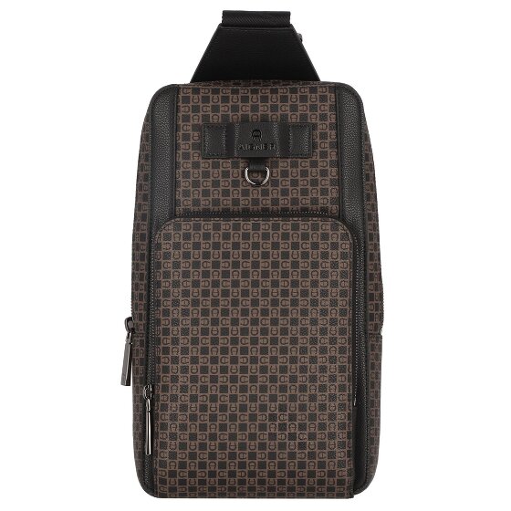AIGNER The Core Sac à bandoulière 17 cm