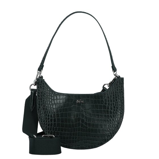 Lacoste Chantaco Classics Sac à bandoulière S Cuir 23 cm