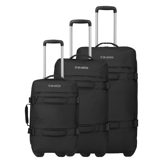 Travelite Set de sacs de voyage Bolonia 3pcs.