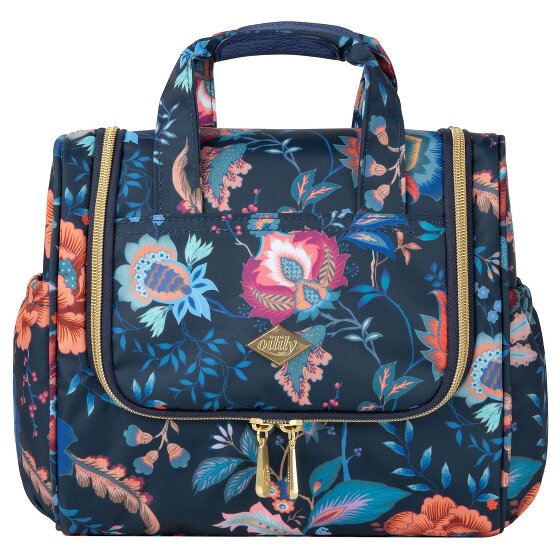 Oilily Color Bomb Cathy Trousse de toilette 23 cm