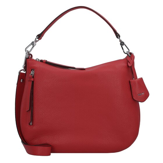abro Juna Sac à bandoulière Cuir 34 cm