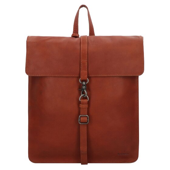 Burkely Antique Avery Daypack Cuir 40 cm