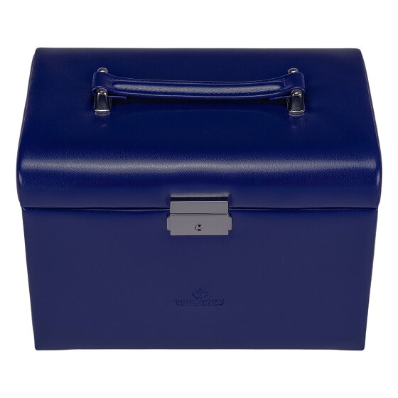 Windrose Coffret à bijoux Merino 24,5 cm