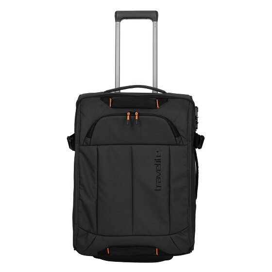 Travelite Briize 2 roulettes Sac de voyage S 55 cm