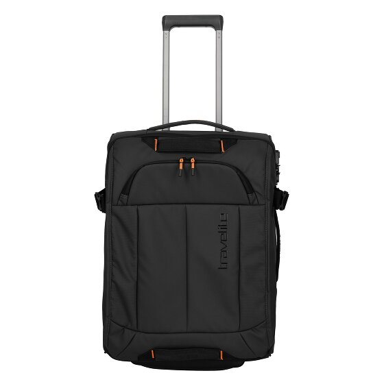 Travelite Briize 2 roues Sac de voyage S 55 cm