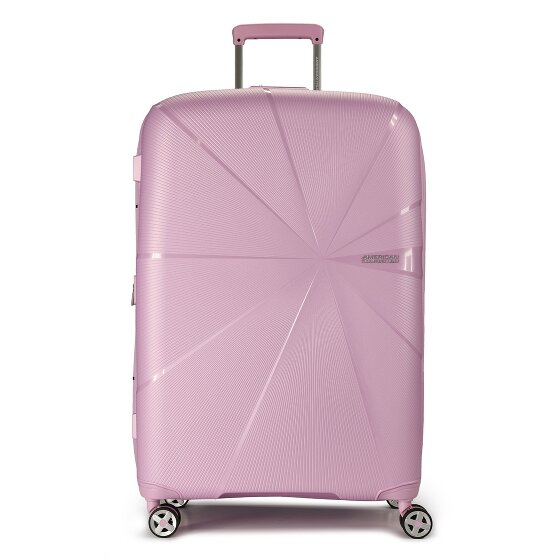 American Tourister Starvibe 4 roulettes Trolley 77 cm avec soufflet d'extension
