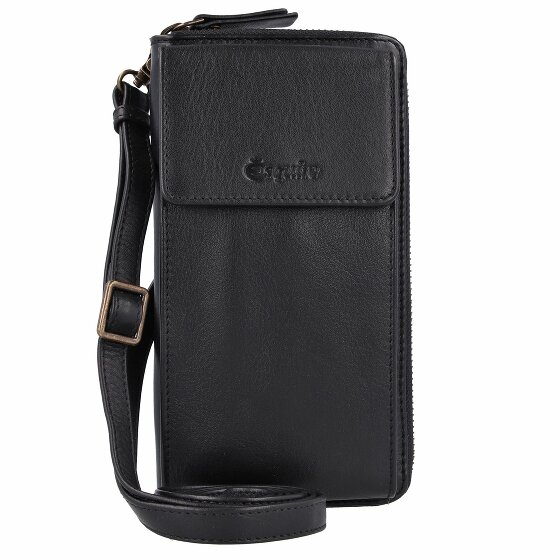 Esquire Peru Pochette pour téléphone portable Cuir 10 cm