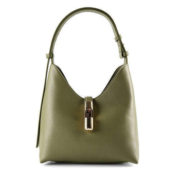 Furla Goccia Sac à bandoulière S Cuir véritable 24 cm