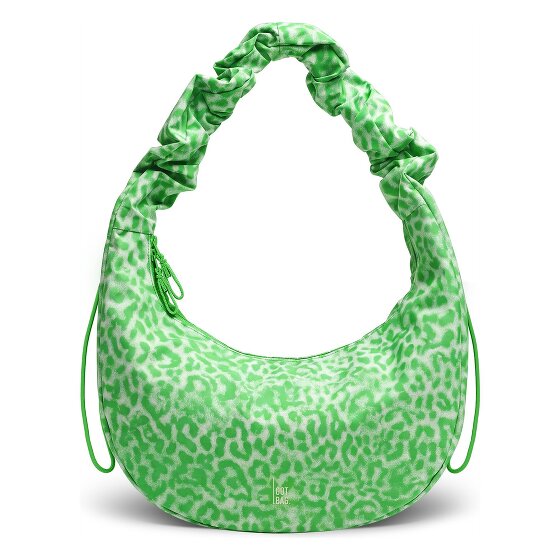 GOT BAG Moon Bag Ruffle Sac à bandoulière 40 cm