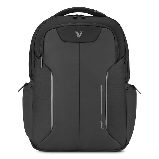Roncato Interface Daypack 43 cm Compartiment pour ordinateur portable