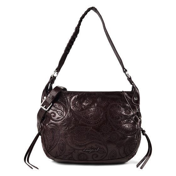 Desigual Siroco Sac à bandoulière 30 cm