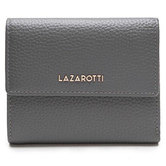 Lazarotti Bologna Leather Porte-monnaie Cuir 12 cm