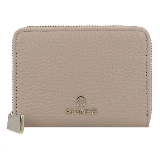 AIGNER Ivy Porte-monnaie Protection RFID Cuir 11.5 cm