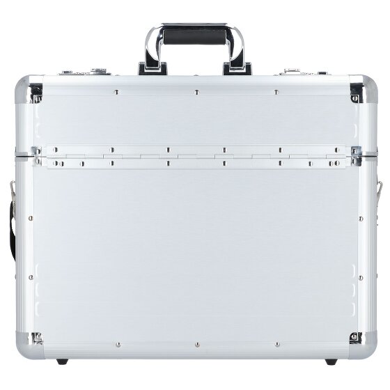 Alumaxx Valise de pilote 47 cm