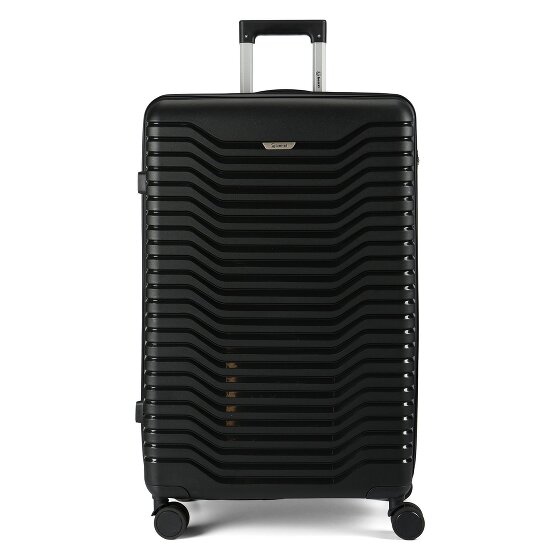 Benzi 5820 4 roulettes Trolley 70 cm