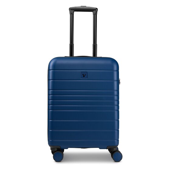 Roncato Baseliner 4 roulettes Trolley de cabine S 55 cm