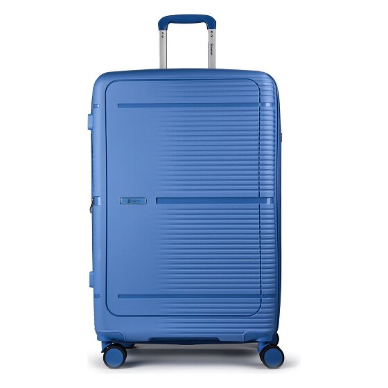Benzi 5899 4 roues Valise cabine L 75 cm